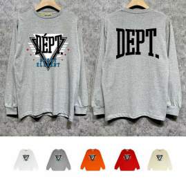 Picture of Gallery Dept T Shirt Long _SKUGalleryDeptS-2XL11trCHGA13550739